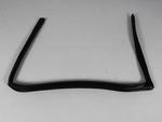 5074561AI - : Front Door Glass Weatherstrip, Left for Chrysler: 200, Sebring Image