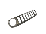 6RZ57TZZAA - : Radiator Grille for Jeep: Renegade Image