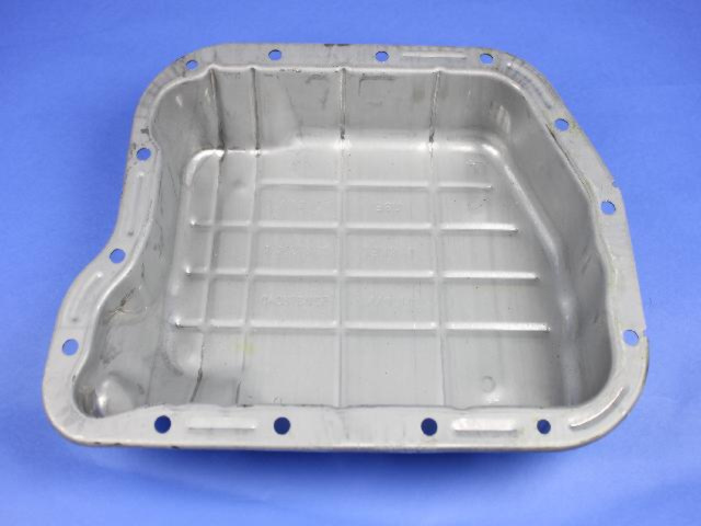52118780AD - Automatic Transmission 4 Speed [DG8]: Transmission Oil Pan for Dodge: Dakota, Durango, Ram 1500, Ram 2500, Ram 3500 Image