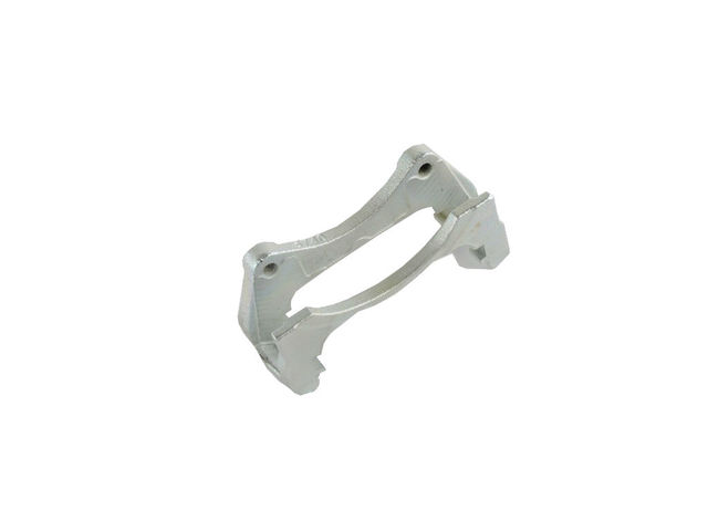 68368161AA - Brakes: Disc Brake Caliper Adapter, Right Or Left for Jeep: Compass, Patriot Image