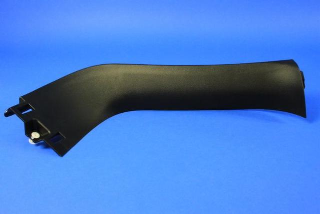 1UD12DX9AB - Interior Trim: Liftgate Panel, Upper Left for Jeep: Cherokee Image