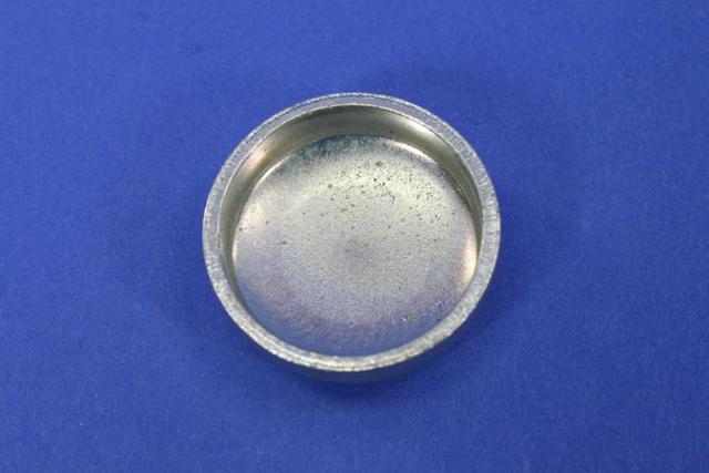 4663941AB - Engine 2.7L Six Cylinder: Core Plug for Chrysler: 300, 300M, Concorde, Pacifica, Sebring, Town &amp; Country | Dodge: Avenger, Challenger, Charger, Grand Caravan, Intrepid, Journey, Magnum, Nitro, Ram 1500, Stratus | SRT: Viper Image