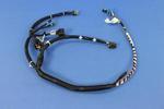 4727659AG - : Radiator Fan Wiring for Ram: ProMaster 1500, ProMaster 2500, ProMaster 3500 Image