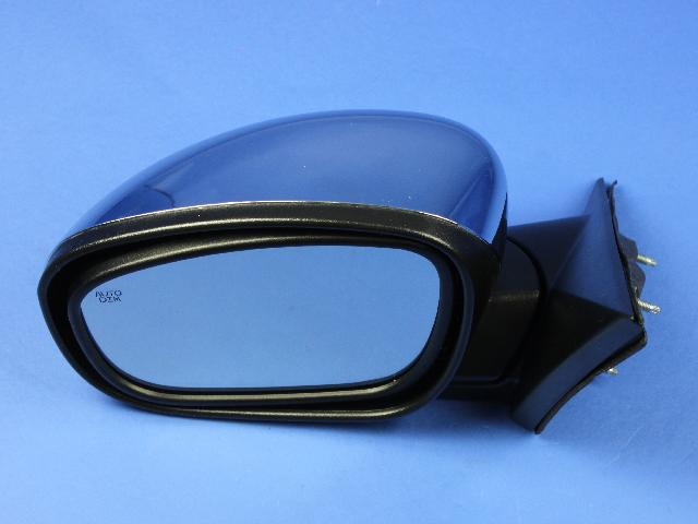 4806871AL - Doors and Related Parts: Outside, Rearview, Electric, Heated Mirror, Left for Chrysler: 300 | Dodge: Charger, Magnum Image