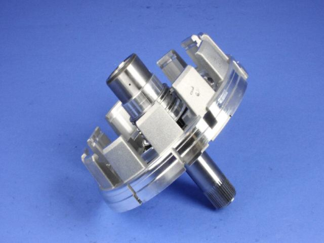 52108539AC - NAG1; W5A380; 5-Speed; Automatic Transmission: Outer Carrier Holding Clutch for Chrysler: 300, Crossfire | Dodge: Challenger, Charger, Durango, Magnum, Nitro, Sprinter 2500, Sprinter 3500 | Jeep: Commander, Grand Cherokee, Wrangler, Wrangler JK Image