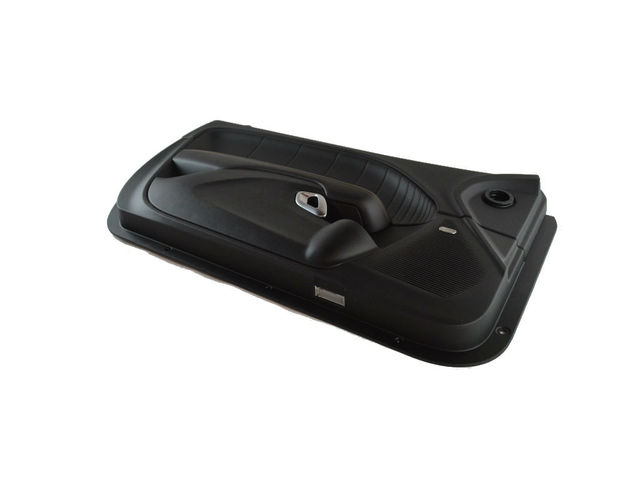 5XN531VXAC - Interior Trim: Front Door Trim Panel, Left for Mopar Image