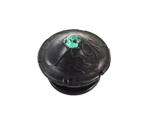 55366759AA - Front Suspension: Jounce Bumper for Dodge: Ram 1500 | Ram: 1500, 1500 Classic Image