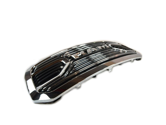 6NM18SZ0AA - Exterior Ornamentation: Radiator Grille for Ram: 1500, 1500 Classic Image