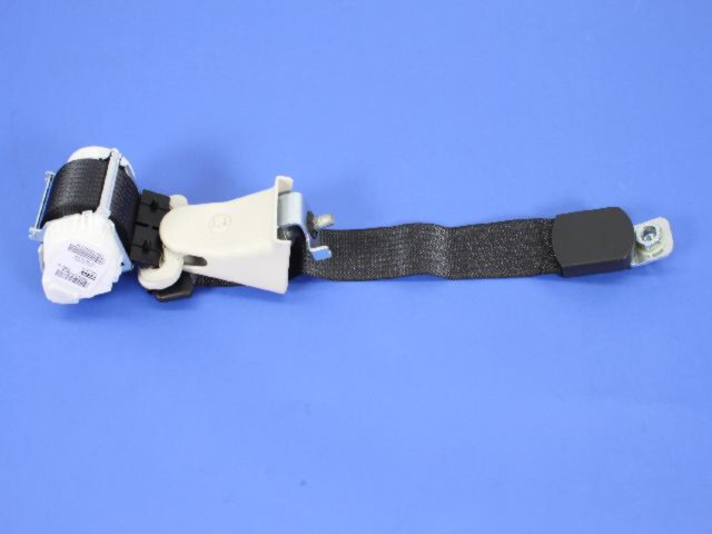 ZV721DVAB - Restraints: 2nd Rear Outer Seat Belt, Right for Chrysler: Town &amp; Country | Dodge: Grand Caravan Image