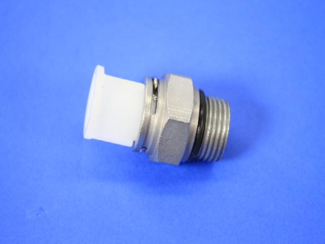 55111025AB - Automatic Transmission Multi-Speed: Quick Connect Fitting for Mopar Image