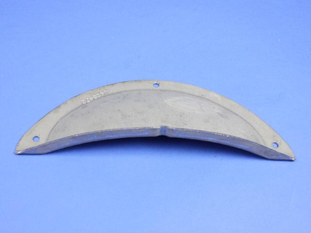4428472 - Automatic Transmission 4 Speed [DG8]: Transmission Dust Cover for Dodge: Ram 1500, Ram 2500, Ram 3500 | Ram: 2500, 3500 Image