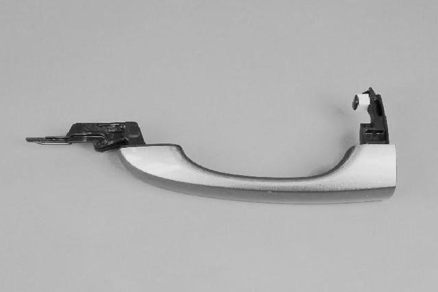 1RH65DX8AD - Doors, Door Mirrors and Related Parts: Exterior Door Handle, Right Or Left for Mopar Image