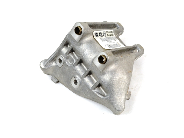 68226982AA - Air Conditioners and Heaters: A/c Compressor Bracket for Ram: ProMaster 1500, ProMaster 2500, ProMaster 3500 Image