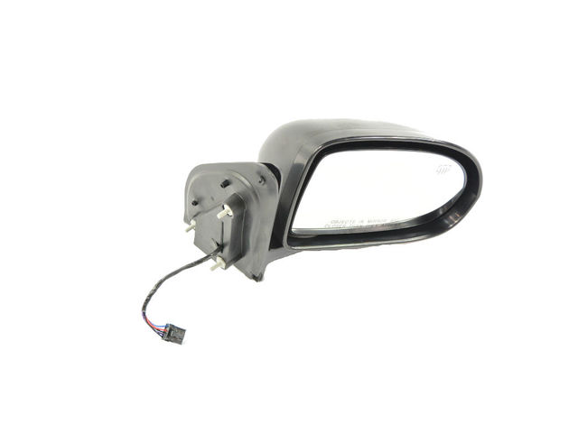 68282454AB - Doors, Door Mirrors and Related Parts: Outside Rearview Mirror, Right for Jeep: Compass Image