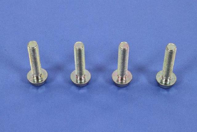 68109936AA - Transmission: Hex Flange Head Bolt for Mopar Image