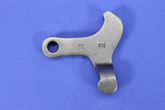 4800910AA - 62TE; 6-Speed; Automatic Transaxle: Trans Park Sprag In Case Assy Pawl for Chrysler: 200, Town &amp; Country | Dodge: Avenger, Grand Caravan, Journey | Ram: C/V, ProMaster 1500, ProMaster 2500, ProMaster 3500 Image