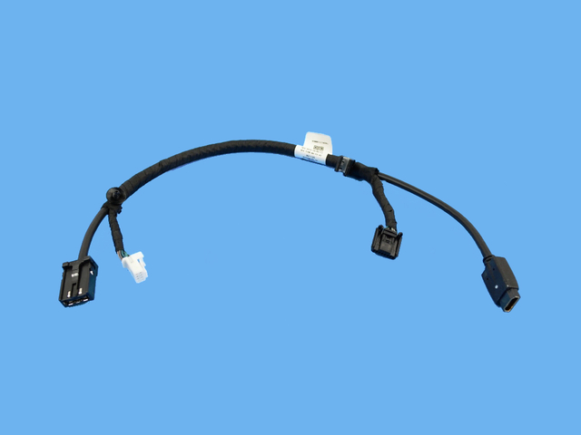 68230101AB - Electrical: Jumper Wiring for Dodge: Durango | Jeep: Grand Cherokee, Grand Cherokee WK Image