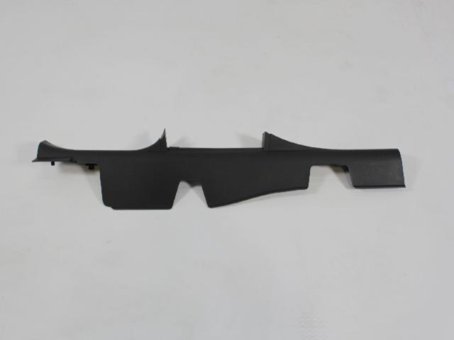 YF05XDVAF - Interior Trim: Scuff Plate, Left for Jeep: Compass, Patriot Image
