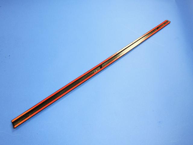 ZR52TZZAC - Exterior Ornamentation: Front Door Molding, Right for Chrysler: Town &amp; Country | Dodge: Grand Caravan | Ram: C/V Image