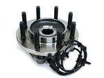52122190AD - : Brake Hub And Bearing for Dodge: Ram 2500, Ram 3500 | Ram: 2500, 3500 Image