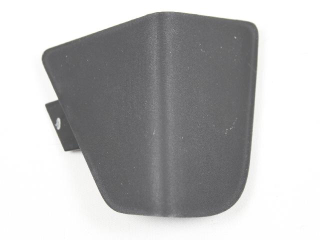 1SE97DX9AA - Interior Trim: Instrument Panel Bezel for Mopar Image