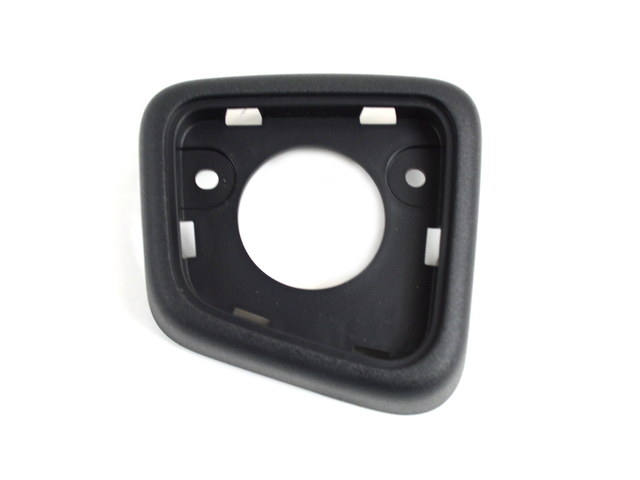 1XT84LC5AA - Interior Trim: Riser Cover for Jeep: Cherokee Image