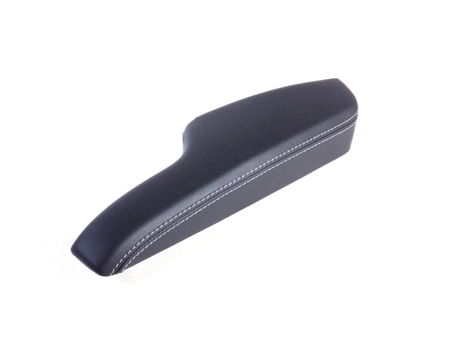 1WK361X9AB - Interior Trim: Front Door Trim Armrest for Mopar Image