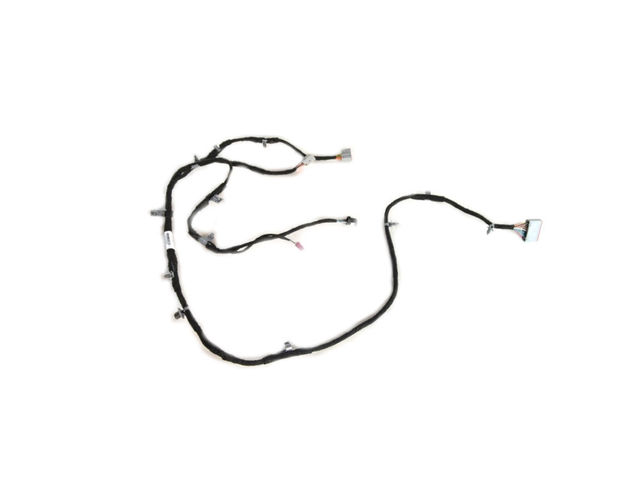 68270598AB - Electrical: Mirror Jumper Wiring for Mopar Image