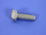6502555 - : Hex Flange Head Bolt for Chrysler: 300 | Dodge: Challenger, Charger, Durango, Magnum, Ram 1500, Ram 2500, Ram 3500 | Jeep: Cherokee, Commander, Grand Cherokee, Grand Cherokee L, Grand Wagoneer, Liberty, Wagoneer, Wrangler | Ram: 1500, 1500 Classic, 2500, 3500 Image