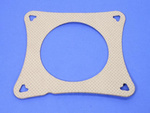 68065844AA - : Exhaust Pipe Gasket for Ram: 3500 Image