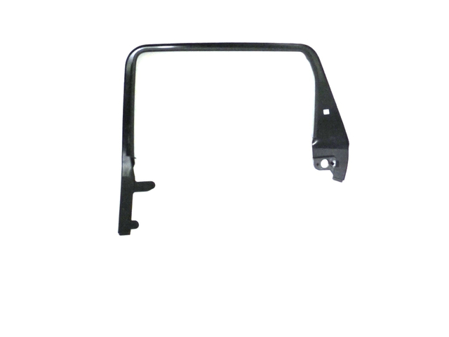 1UJ47DX9AA - Interior Trim: Rear Door Molding, Left for Jeep: Cherokee Image