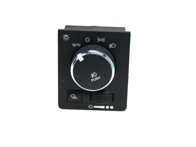 68269912AA - Electrical: Headlamp Switch for Ram: 1500, 1500 Classic, 2500, 3500 Image