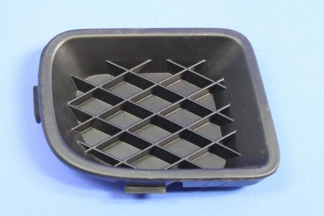 5116214AB - Electrical: Fog Lamp Hole Plug, Right for Mopar Image