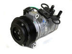 55111401AF - : Air Conditioning Compressor for Jeep: Wrangler Image