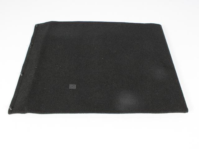 1KQ62DX9AA - Interior Trim: Seat Back Panel, Right for Mopar Image