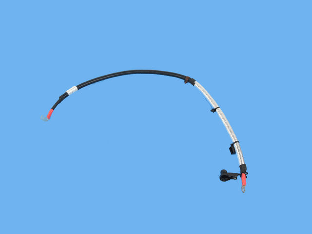 68254772AB - Electrical: Alternator And Starter Wiring for Fiat: 500X | Jeep: Renegade Image