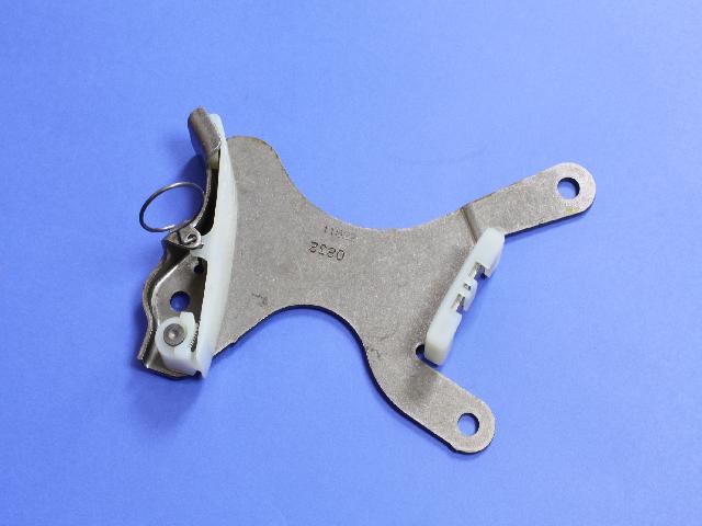 53020681 - Engine 3.7L Six Cylinder: Chain Tensioner for Chrysler: Aspen | Dodge: Dakota, Durango, Nitro, Ram 1500, Ram 2500, Ram 3500 | Jeep: Commander, Grand Cherokee, Liberty | Ram: 1500, Dakota Image