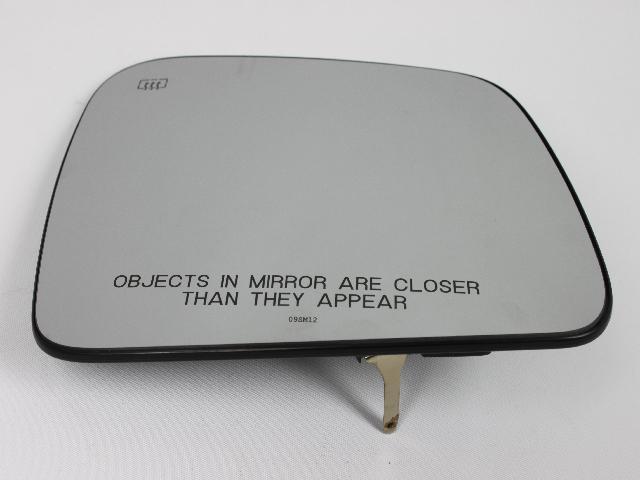 はち 2011-2022 Mopar Mirror Replacement Glass, Right 68082636AB | My