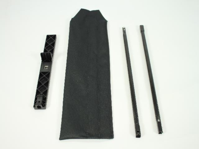 5109541AA - Wheels: Spare Tire Winch Handle for Chrysler: Town &amp; Country | Dodge: Grand Caravan | Ram: C/V Image