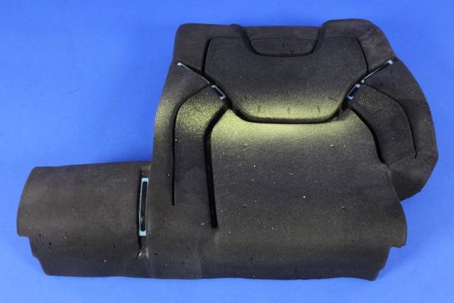 68091765AB - Interior Trim: Seat Back Foam for Jeep: Cherokee Image
