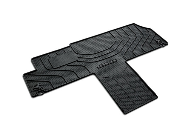82214969 - Interior Accessories: All Weather Mats for Ram: ProMaster 1500, ProMaster 2500, ProMaster 3500, ProMaster EV Image