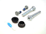 5137686AD - : Disc Brake Pin Kit for Chrysler: 300 | Dodge: Challenger, Charger, Magnum Image