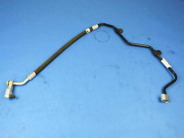 68012761AA - Air Conditioners and Heaters: A/c Liquid Line for Dodge: Sprinter 2500, Sprinter 3500 Image