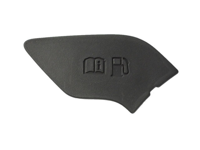 5LT26DX9AA - Interior Trim: Access Cover for Jeep: Cherokee Image