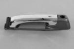1UJ831RPAK - : Exterior Door Handle, Left for Ram: 1500, 2500, 3500 Image