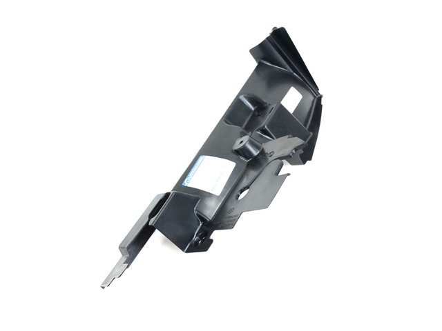 68223548AA - Cooling: Air Inlet Baffle, Left for Jeep: Grand Cherokee Image