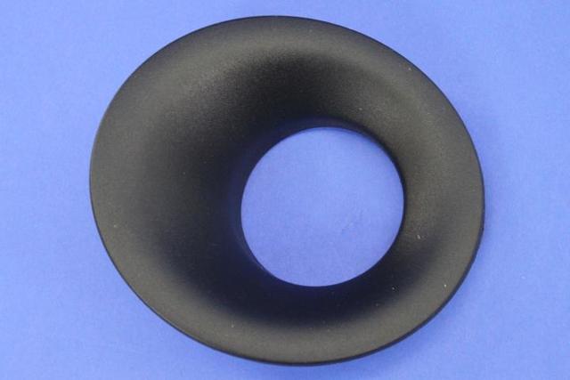 68259662AA - Frame, Bumper and Fascia: Fog Lamp Bezel, Right for Dodge: Challenger Image