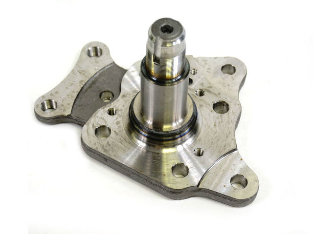 68133286AA - Brakes: Suspension Knuckle, Right for Ram: ProMaster 1500, ProMaster 2500, ProMaster 3500 Image