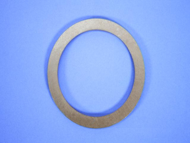 4617165 - Automatic Transmission 4 Speed [DG8]: Front Clutch Thrust Washer for Dodge: Dakota, Durango, Ram 1500, Ram 2500, Ram 3500 Image