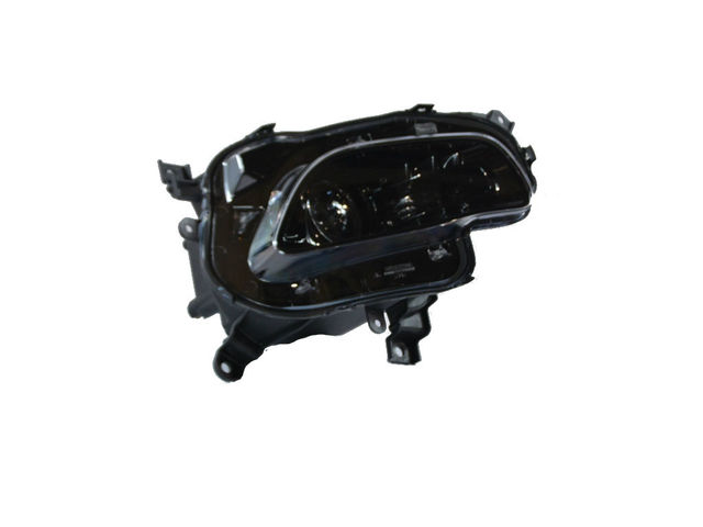 68292992AB - Electrical: Headlamp, Right for Jeep: Cherokee Image